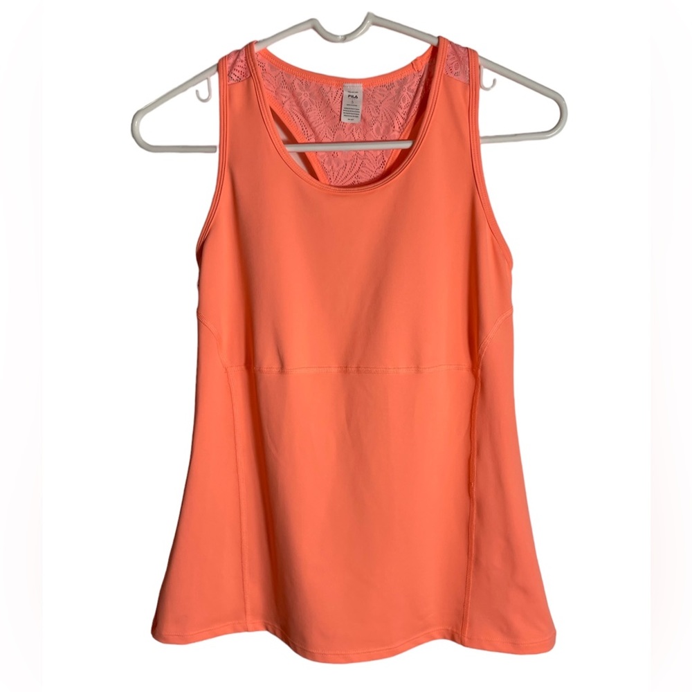 FILA SPORT WOMEN’S TANK, S
